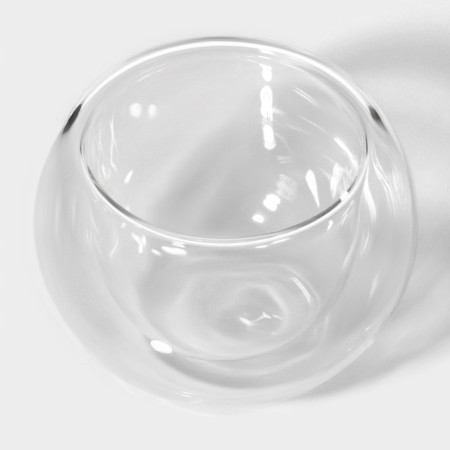 Glass Glass Bella Tenero Eco, 6 items: 900 ml kettle, stand, 4 PIALA 130 ml-8