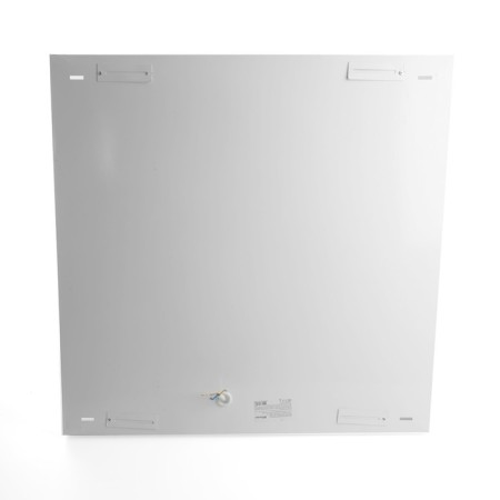 Luminaires Built -in LED Feron, IP20, LED, 36 W, 588x588x40 mm, white color-3