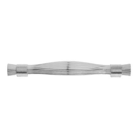 Cappio RSC018, zinc, m/o 128 mm, mm, color chromium chromium-3