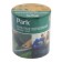 Sticky ribbon Park 106798, super -lilac, black, 1.5 m x 100 mm