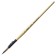 Synthetic brush, round, gamma "Gold Brush" No. 4, French mount, short handle