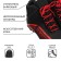 Ski boots Winter Star Classic, NNN, p. 44, black/red color