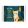 Daily “Secret Day Love Liner” gaskets, ultra -thin, breathing, organic, 20 pcs.