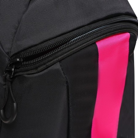 Youth backpack, 44 x 30 x 17 cm, ergonomic back, calligrata Corso "girl"-13