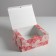 Box Gift team, packaging, “since March 8”, 30 x 23 x 12 cm