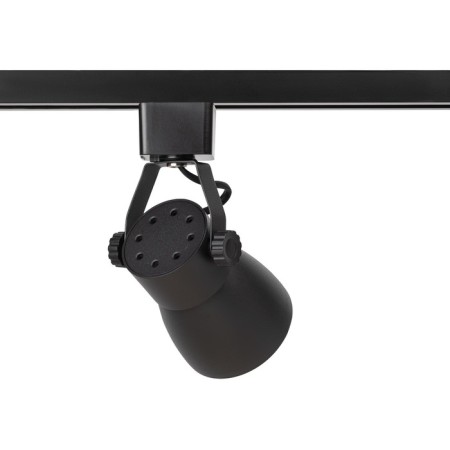 Single-phase track lamp TR38-gU10 BK under the lamp MR16 black-7