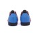 Beats football ATEMI SBA-005 Turf, Orange/ Blue color, size 40