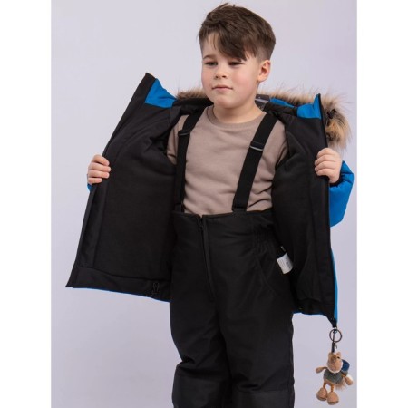 Set for a boy, height 92 cm-4