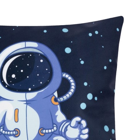 Pillowess Decorative Ethel "Cosmonaut" 40x40 cm, polyester, velor-2