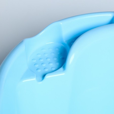Bambino Bambino bath 88 cm , Blue color-2