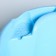 Bambino Bambino bath 88 cm , Blue color