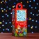 Gift box "New Year's gatherings", surprise 11 x 6 x 21 cm