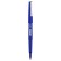 Capillary pen Luxor "Iconic M" Knot 1.0 mm, blue ink