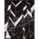 Rectangular carpet Karmen Hali Omega, size 200x400 cm, color Gold/Gold