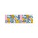 Textile bag "Multi -colored animals", for storing things and toys, size 33x37 cm, 26.5 liters