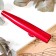 Music Life Musical Instrument, Red