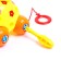Designer for kids "giraffe", 24 details