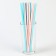 Paper tubes 12 pcs "Gender"