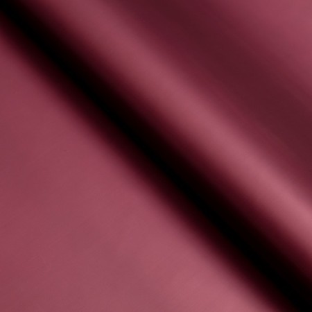 Matte film for flowers, bilateral, "marshmallow", burgundy-beige, 57 cm x 5 m-3