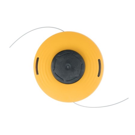 Semi -automatic coil for the trimmer Denzel 96395, M10 x 1.25L, M12 x 1.5L, M12 x 1.75L