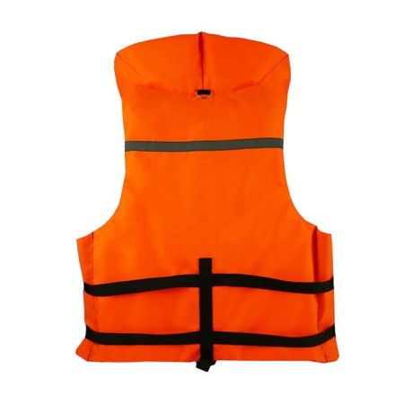Rescue vest "Sibertmo" ZhS-01-O, Orange, size M, ZhS 01.O.50-60-2