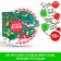 New Year's interactive game "New Year: Try to explain", 10+