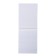 Notepad A6, 40 sheets, in a cage, on a crest, Metallic "Mint", Bumvinyl cover, OFSET block