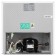 Hyundai CO0542WT refrigerator, single -chamber, class A+, 46 l, white