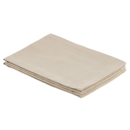 Set of serving napkins TKANO, 45x45 cm, 2 pcs, beige color-3