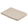 Set of serving napkins TKANO, 45x45 cm, 2 pcs, beige color