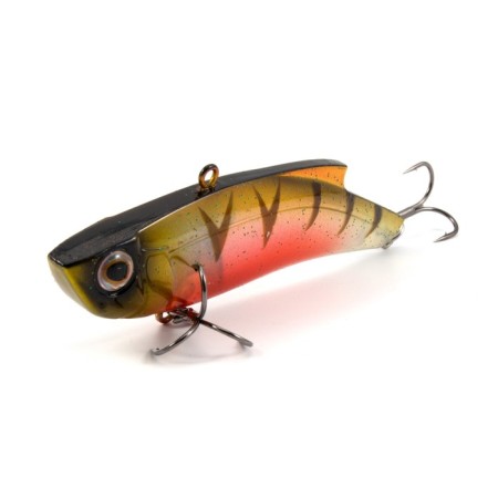 Rattlin Namazu Bionic, L = 90 mm 27 g, sinking, color No. 17-1