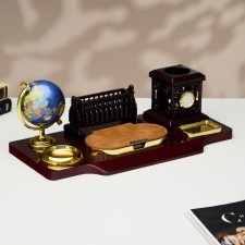 Table 6B1C Cossack and Cup, Cherry