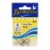 Hooks "Volzhanka" aji No. 6, 10 pcs
