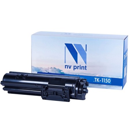 Cartridge NVP NV-TK-1150, for KyoCera Ecosys, 3000k, compatible-1