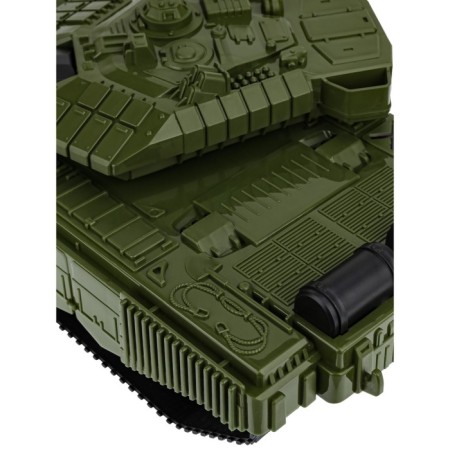 Tank "Buran", 39.6 cm-2