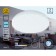LED ceiling LED AMBRELLA LIGHT, AIR, FZ1071, LED, 21 W, 1575LUM, 6400K, white color