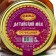 Altai buckwheat, natural flower honey, 500 g