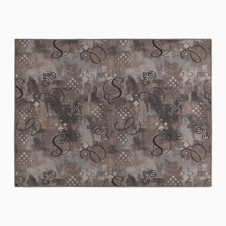 Rectangular palace 200x250 cm, PA 100%, felt