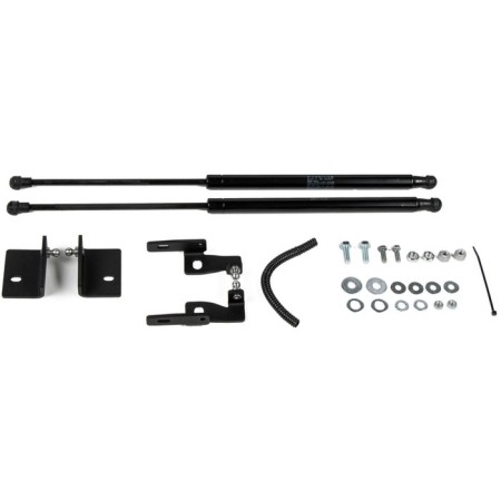 Copot shock absorbers "Avtoopor", Mitsubishi Outlander 2012-V., 2 pcs., Umiout021
