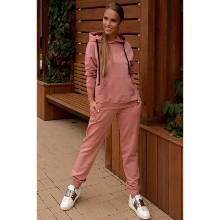 Female hoodies 4461, size 42-3