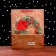 Gift package "New Year" 26 x 32 x 12 cm