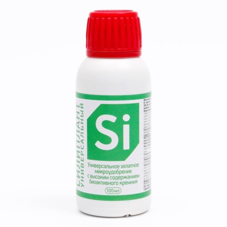 Growth Gener "NEST M" Silplant Universal, 100 ml-2