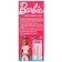 Electronic logical game "Barbie", 7 × 14.5 × 2 cm