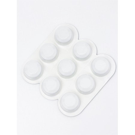 Launders for the throat be healthy! Eucalyptus with menthol, 9 pcs.-9