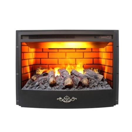 REALFLAME FireStar 25.5 3D, 750/1500 W, MOTH ON, Moisturization, Sound