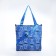 SCOPER with lightning, blue color