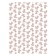 ULTRASOFT plaid, size 150 × 200 cm, beige bear print