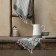 Carcaled towel set, size 45x90 cm, 2 pcs