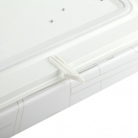 Lamp SPB-6-24 NANCY S 24W 4000K square-6