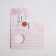 Bonbonniere box, gift packaging, “For You”, 6 x 7 x 6 cm